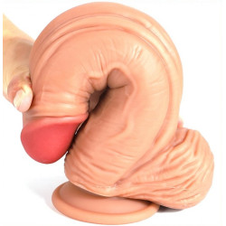 FUKR Gode TTBM Cock 18 x 6.5cm